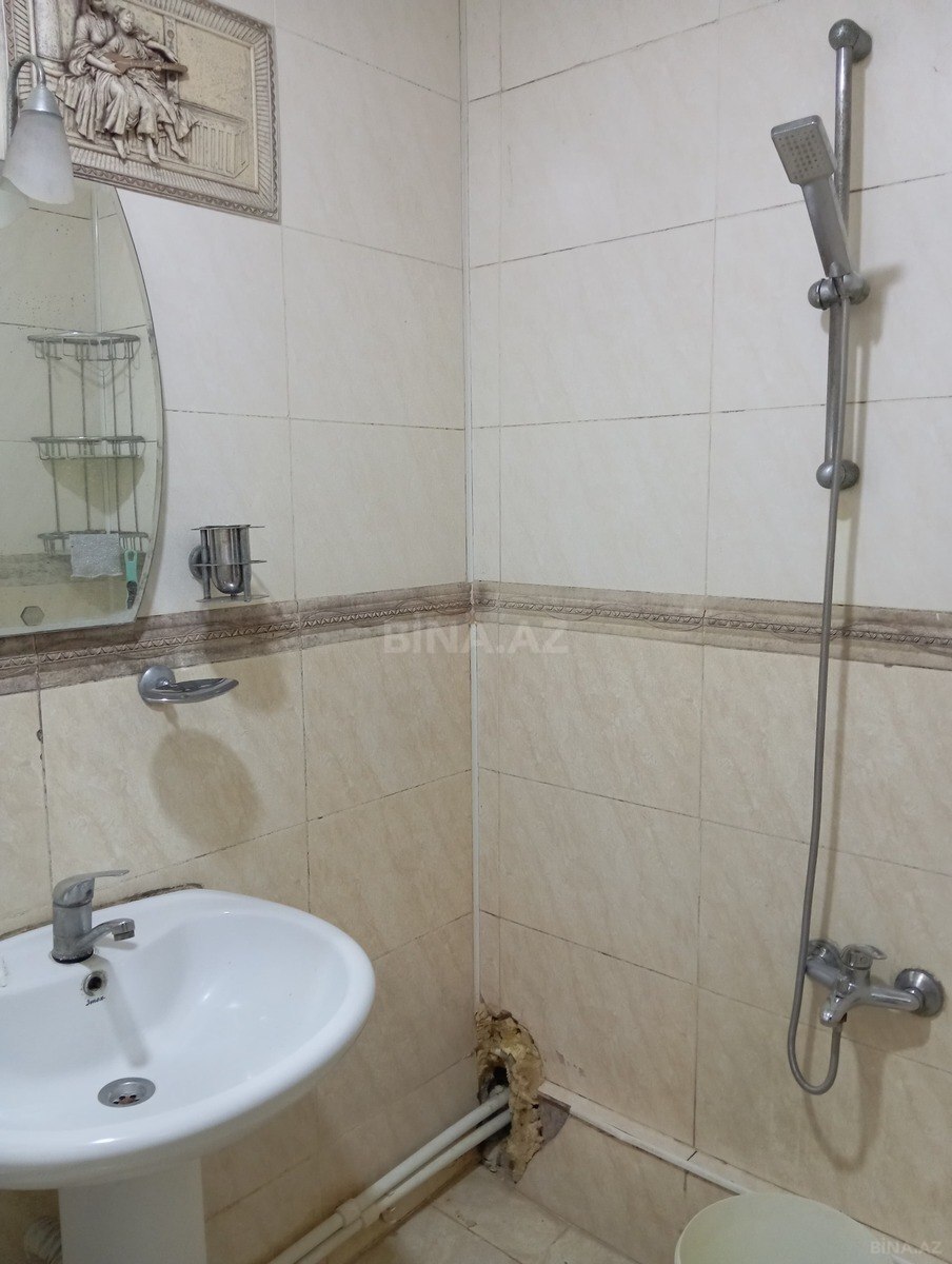 2 otaqlı Köhnə tikili, Xırdalan