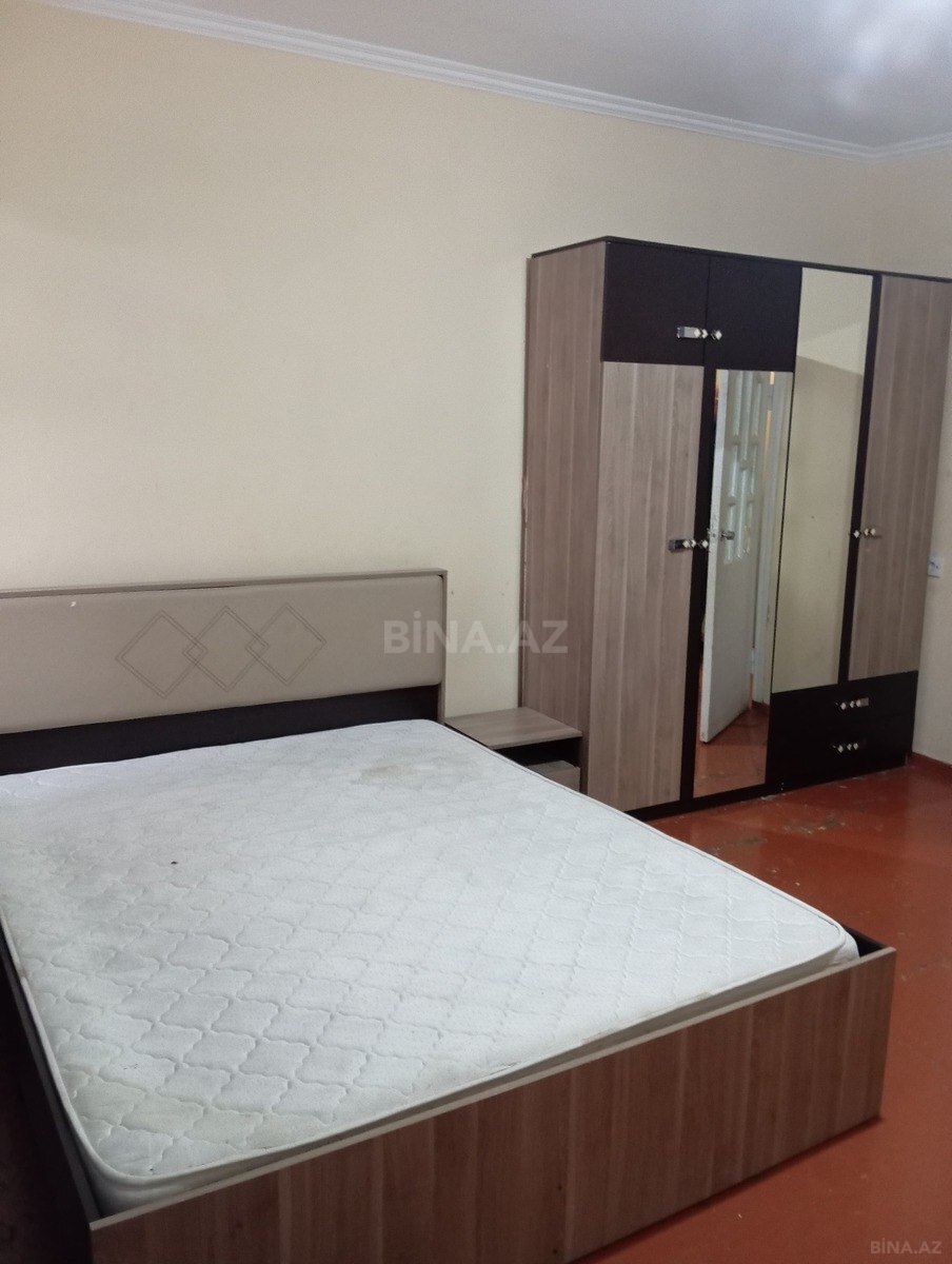 2 otaqlı Köhnə tikili, Xırdalan