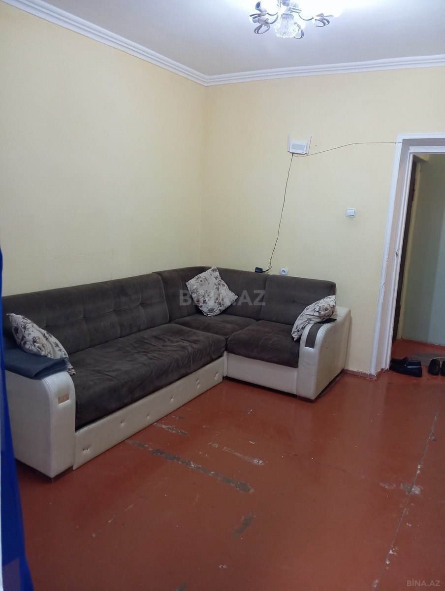 2 otaqlı Köhnə tikili, Xırdalan