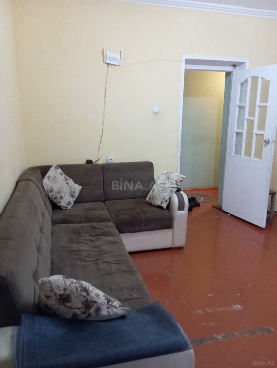 2 otaqlı Köhnə tikili, Xırdalan
