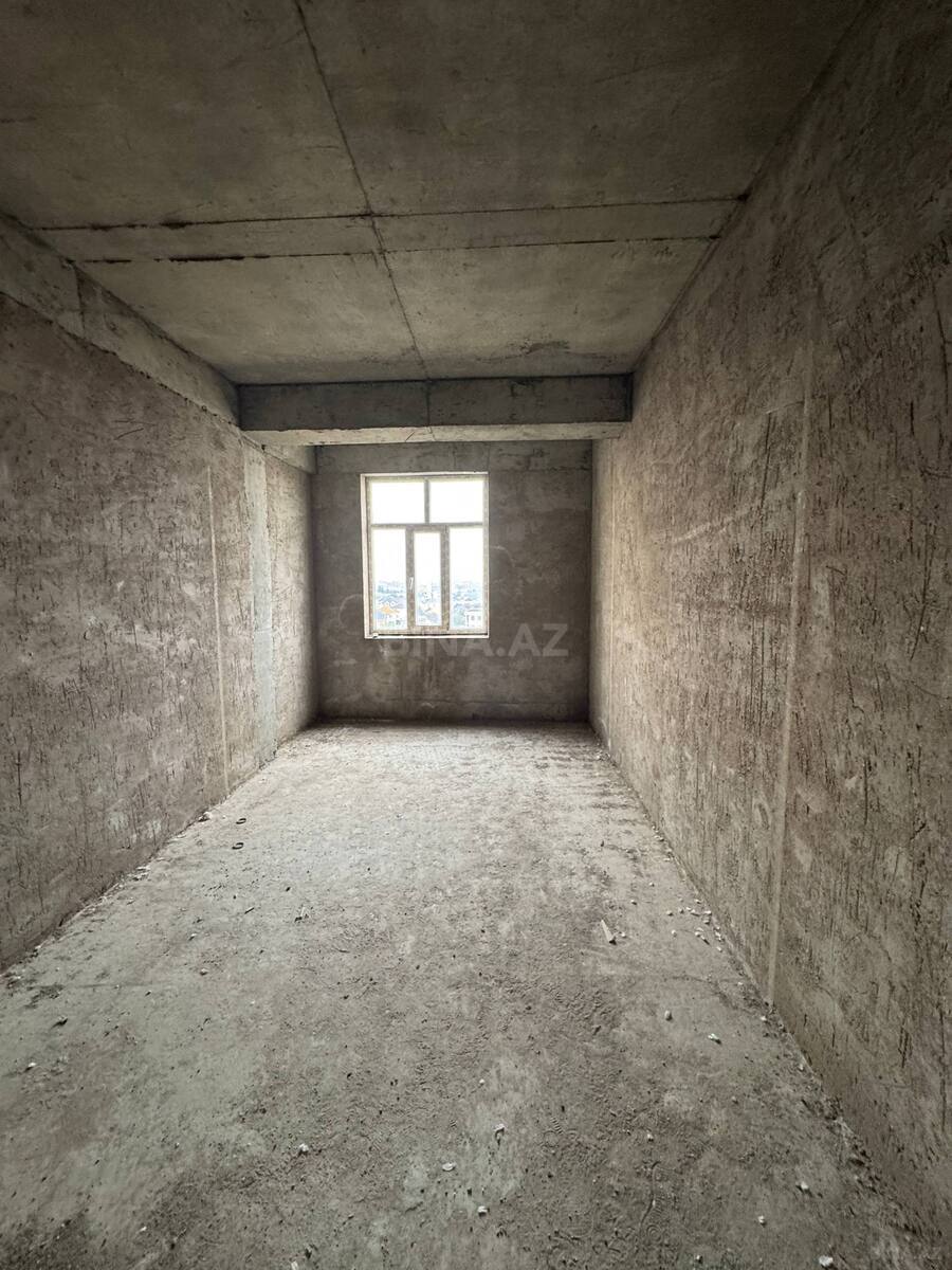 2 otaqlı Yeni tikili, Masazır q., Bakı