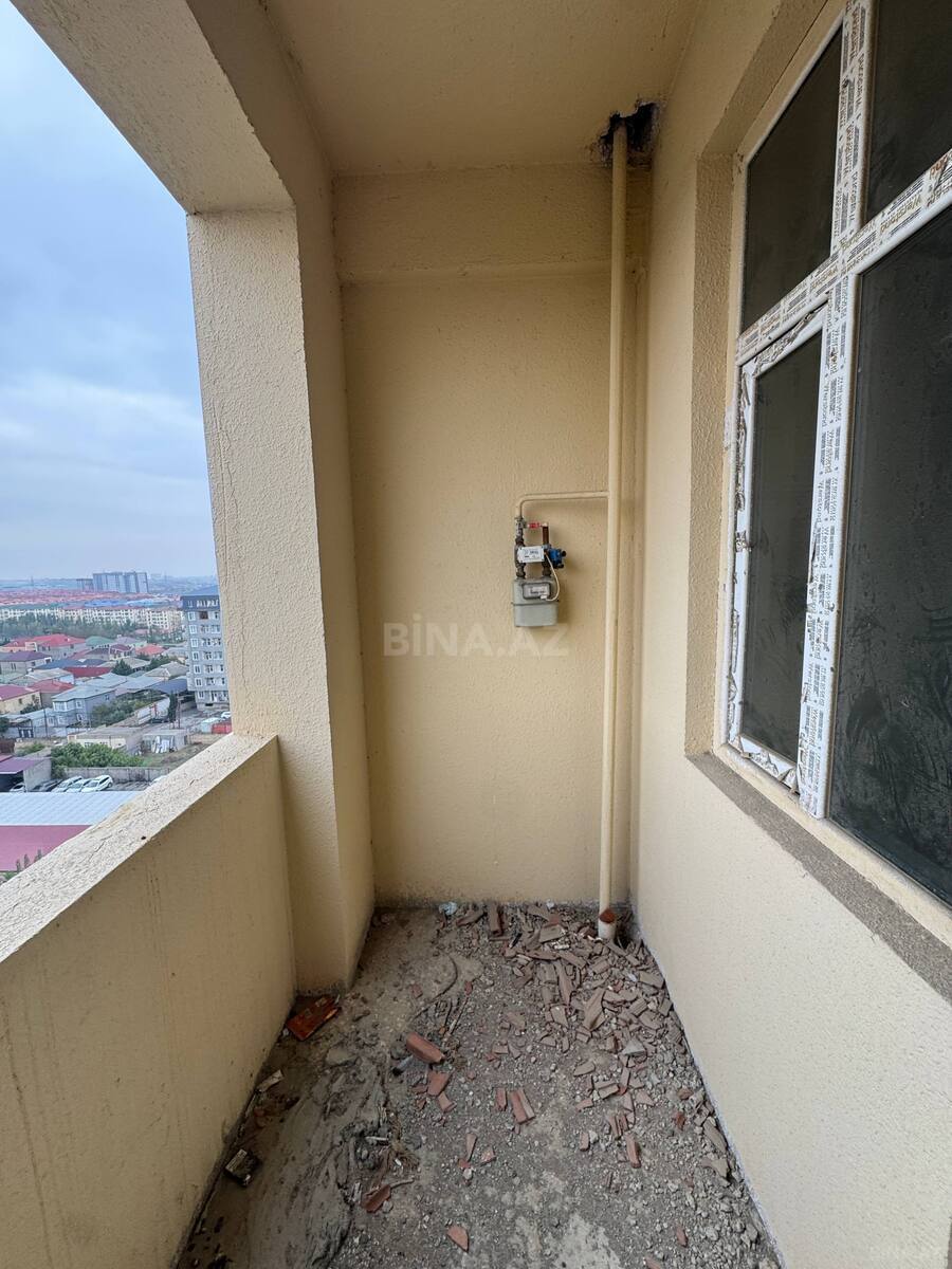 2 otaqlı Yeni tikili, Masazır q., Bakı