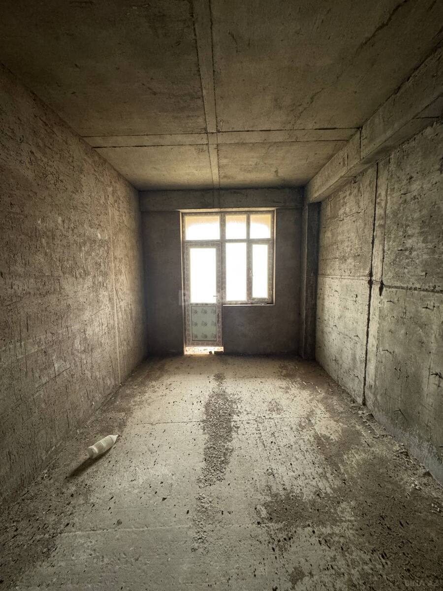 2 otaqlı Yeni tikili, Masazır q., Bakı