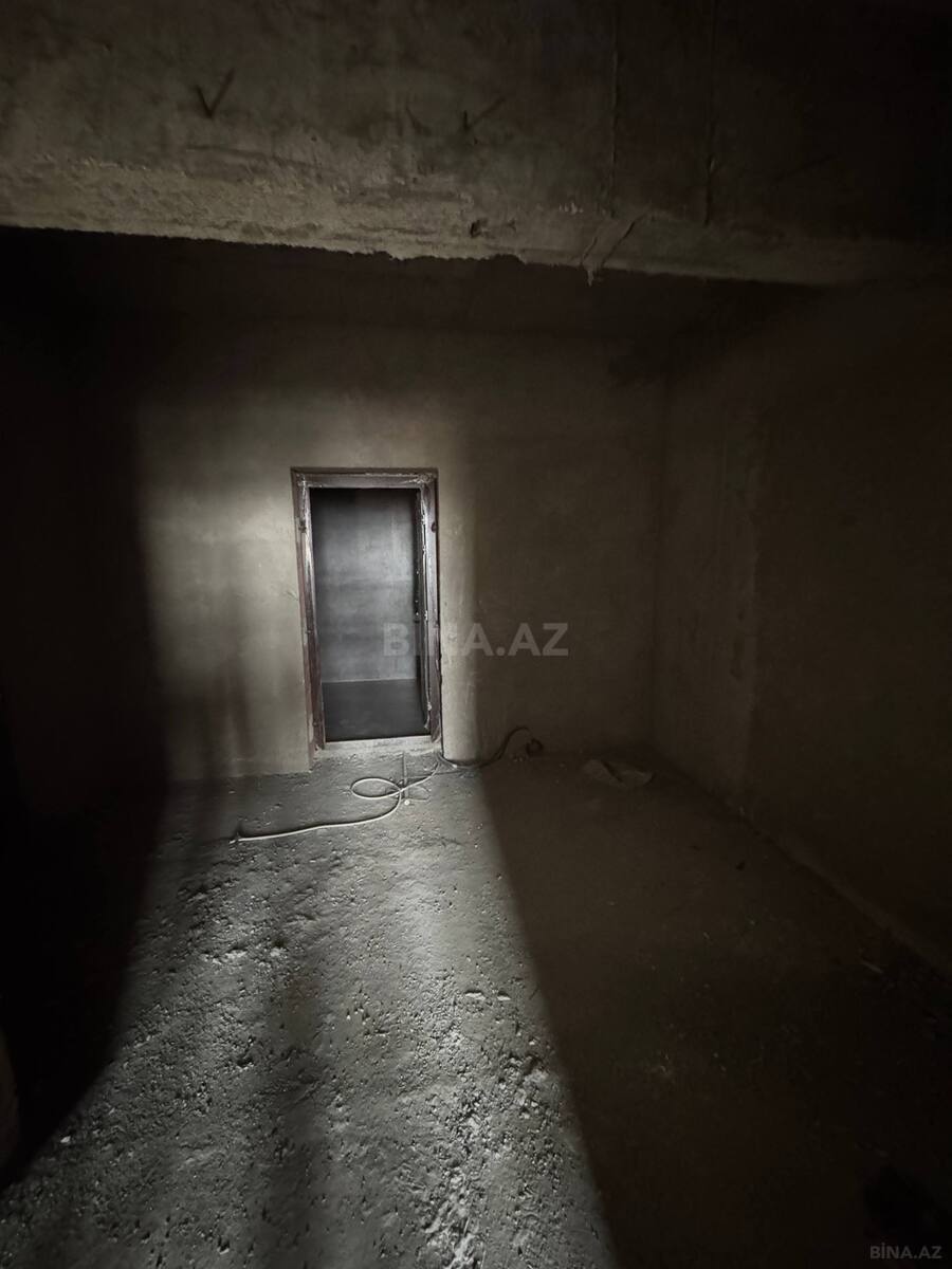 2 otaqlı Yeni tikili, Masazır q., Bakı