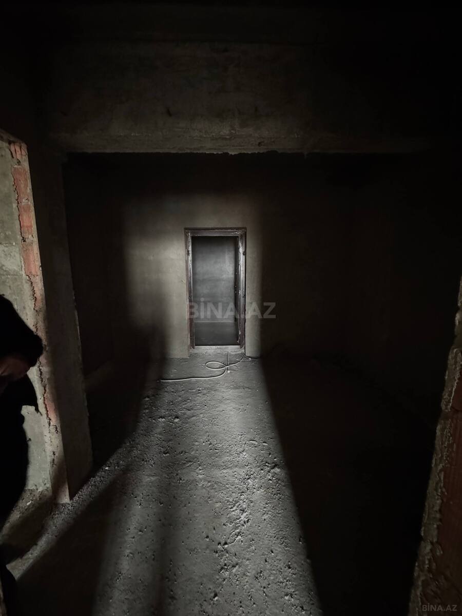 2 otaqlı Yeni tikili, Masazır q., Bakı