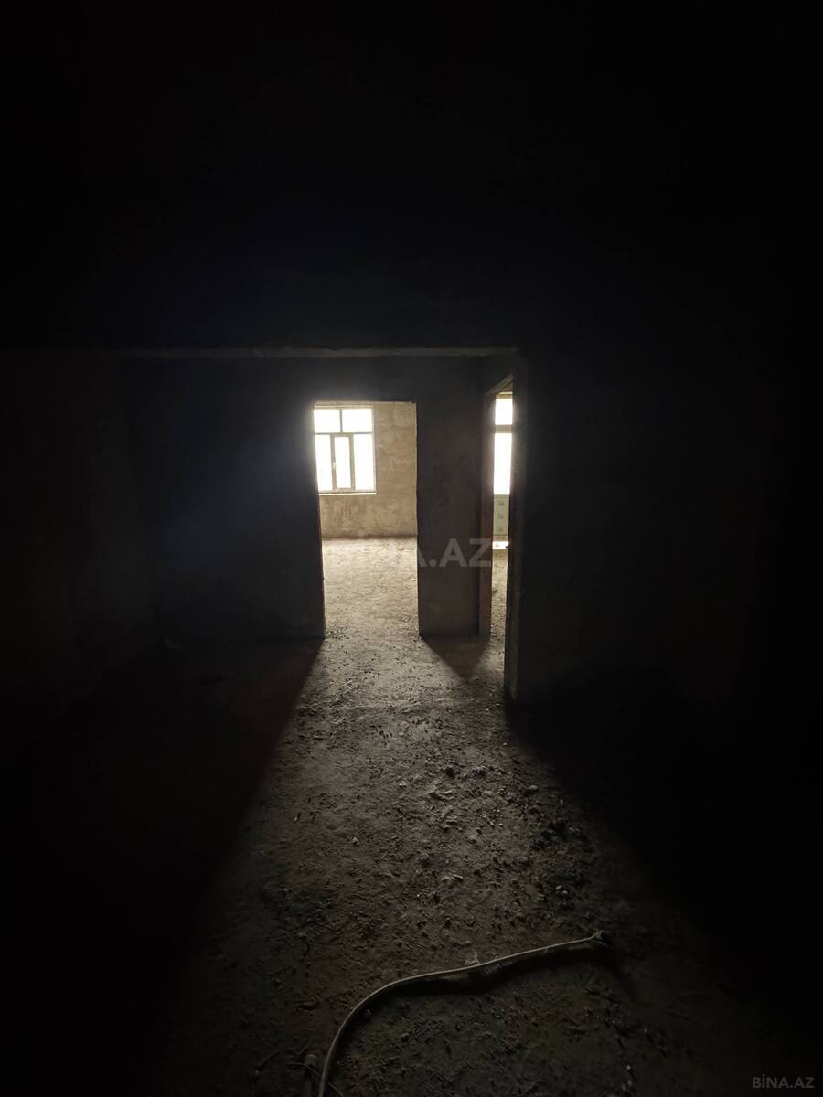 2 otaqlı Yeni tikili, Masazır q., Bakı
