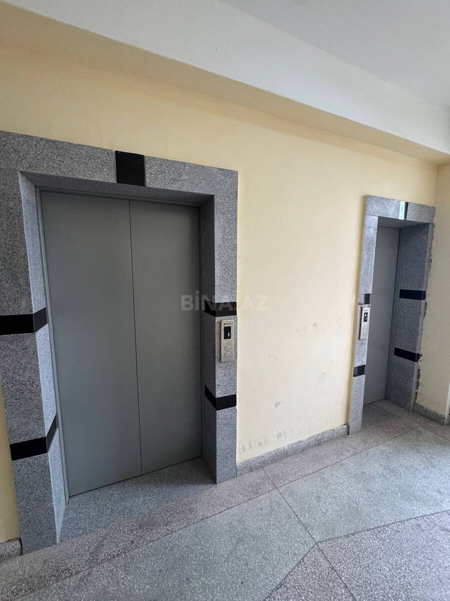 2 otaqlı Yeni tikili, Masazır q., Bakı