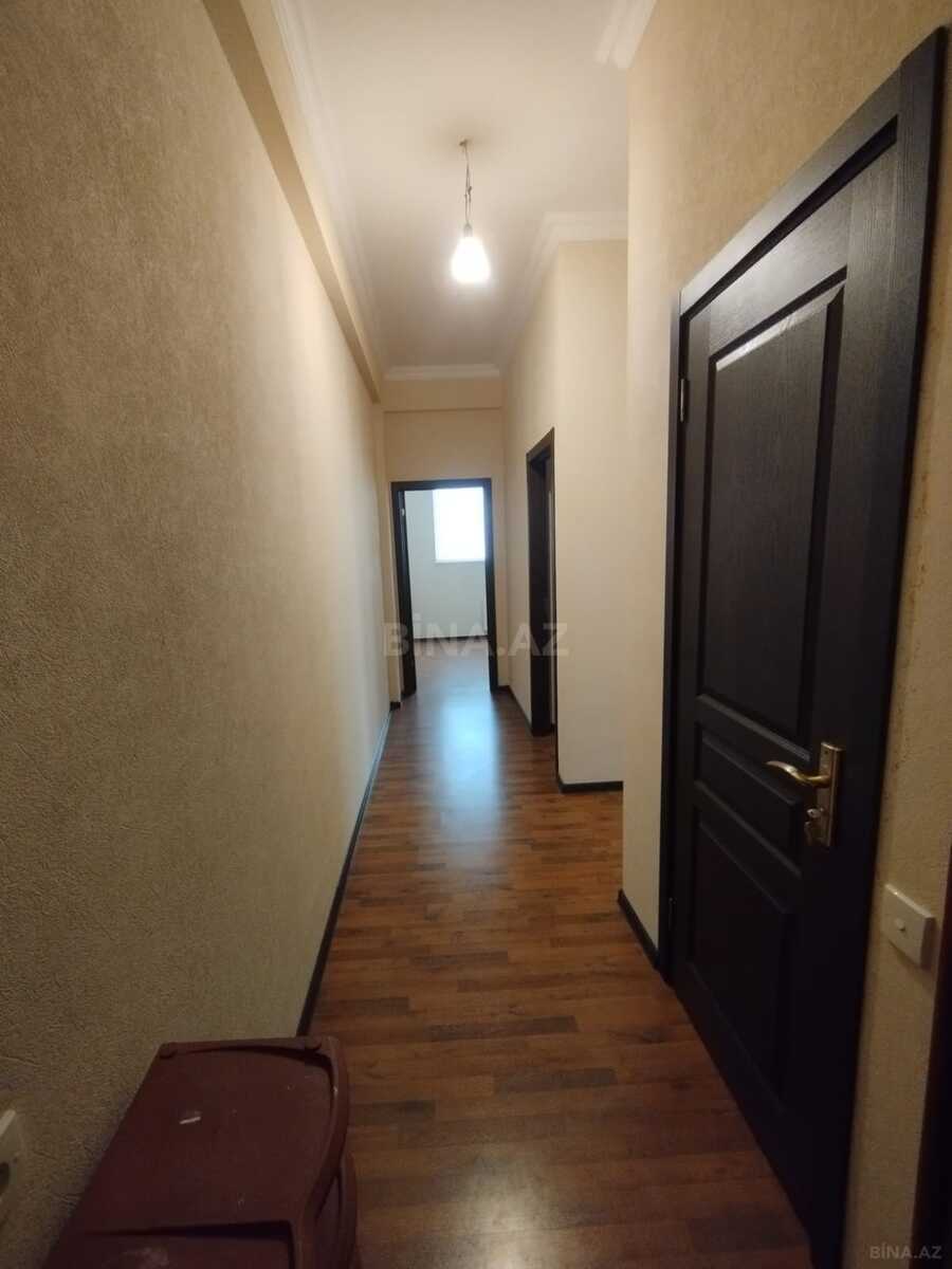 2 otaqlı Yeni tikili, Yasamal r., Bakı