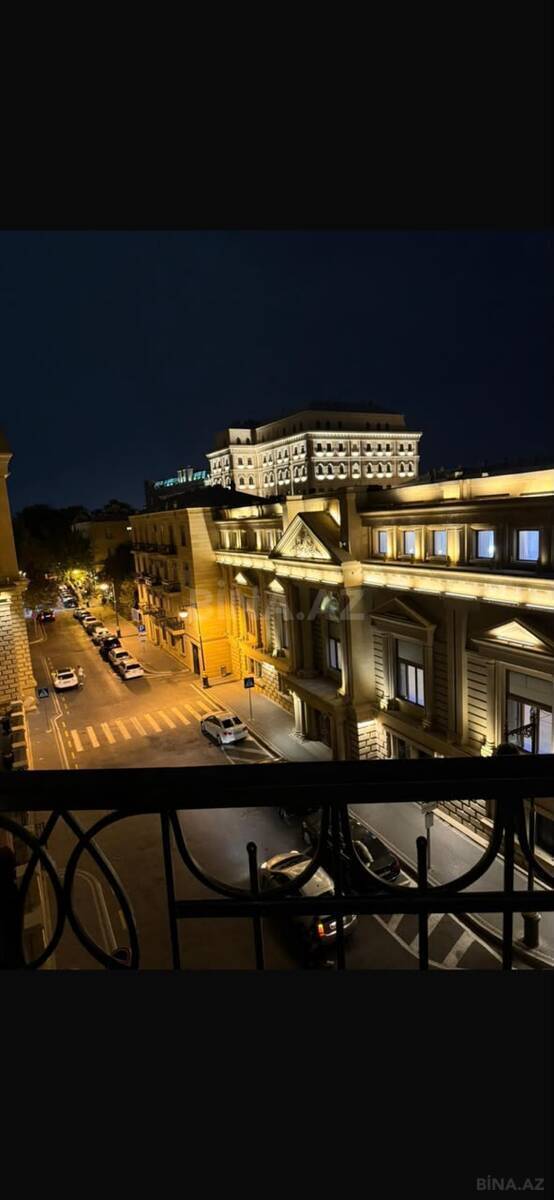 2 otaqlı Köhnə tikili, İçəri Şəhər m., Bakı