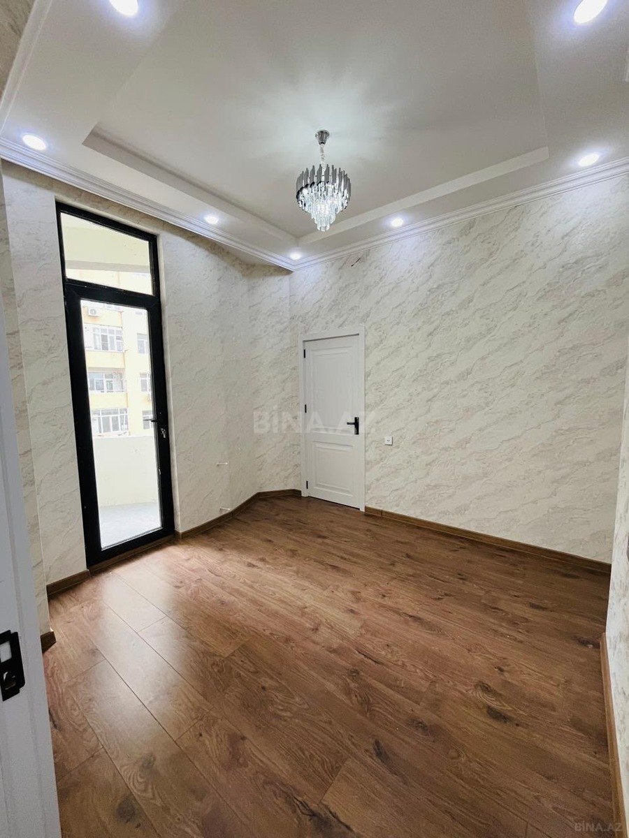 2 otaqlı Yeni tikili, Xırdalan