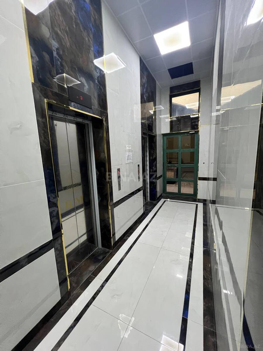 2 otaqlı Yeni tikili, 20 Yanvar m., Bakı