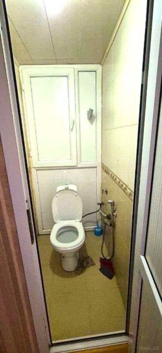 2 otaqlı Köhnə tikili, Xalqlar Dostluğu m., Bakı