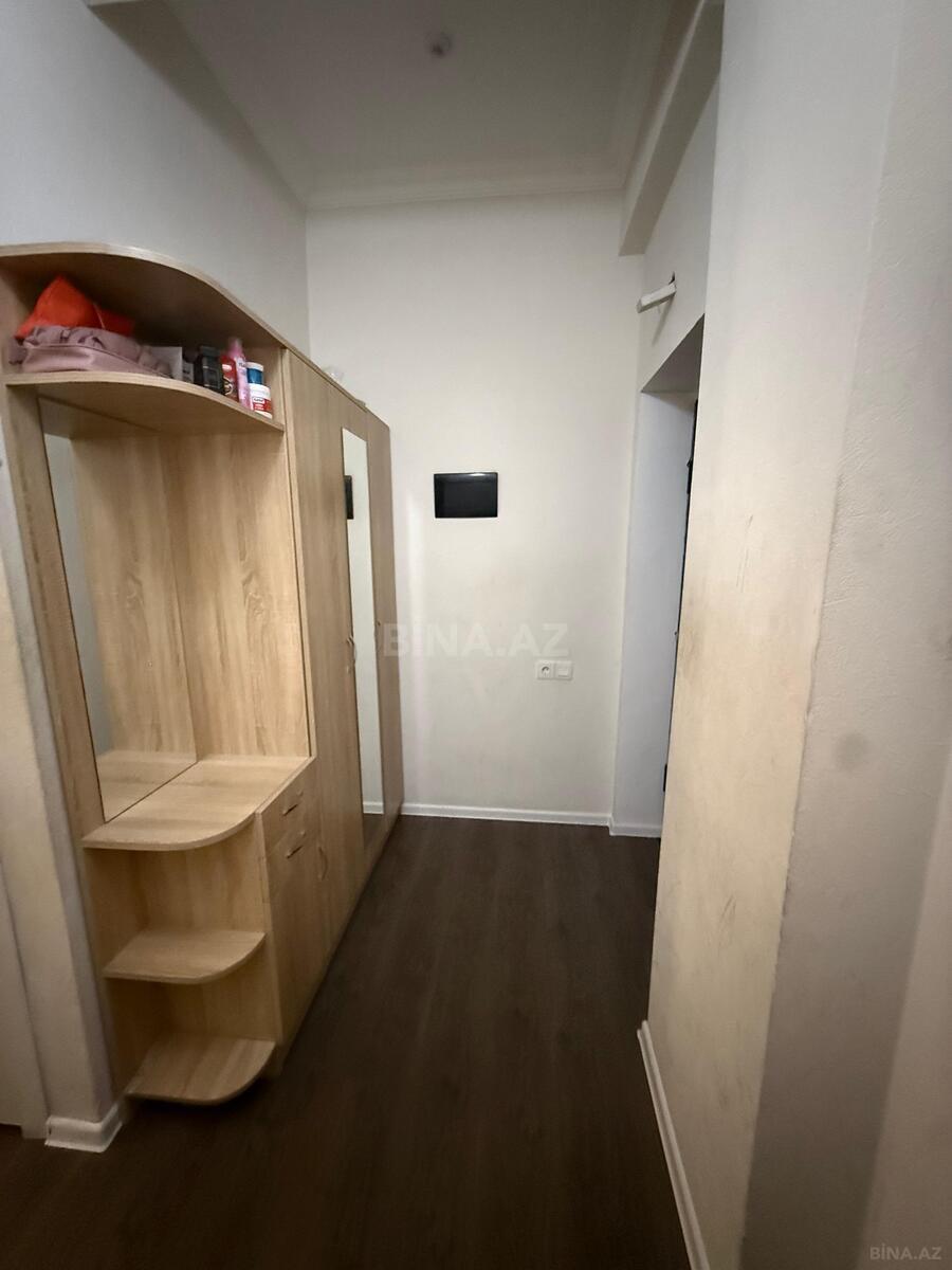 2 otaqlı Yeni tikili, Yasamal r., Bakı