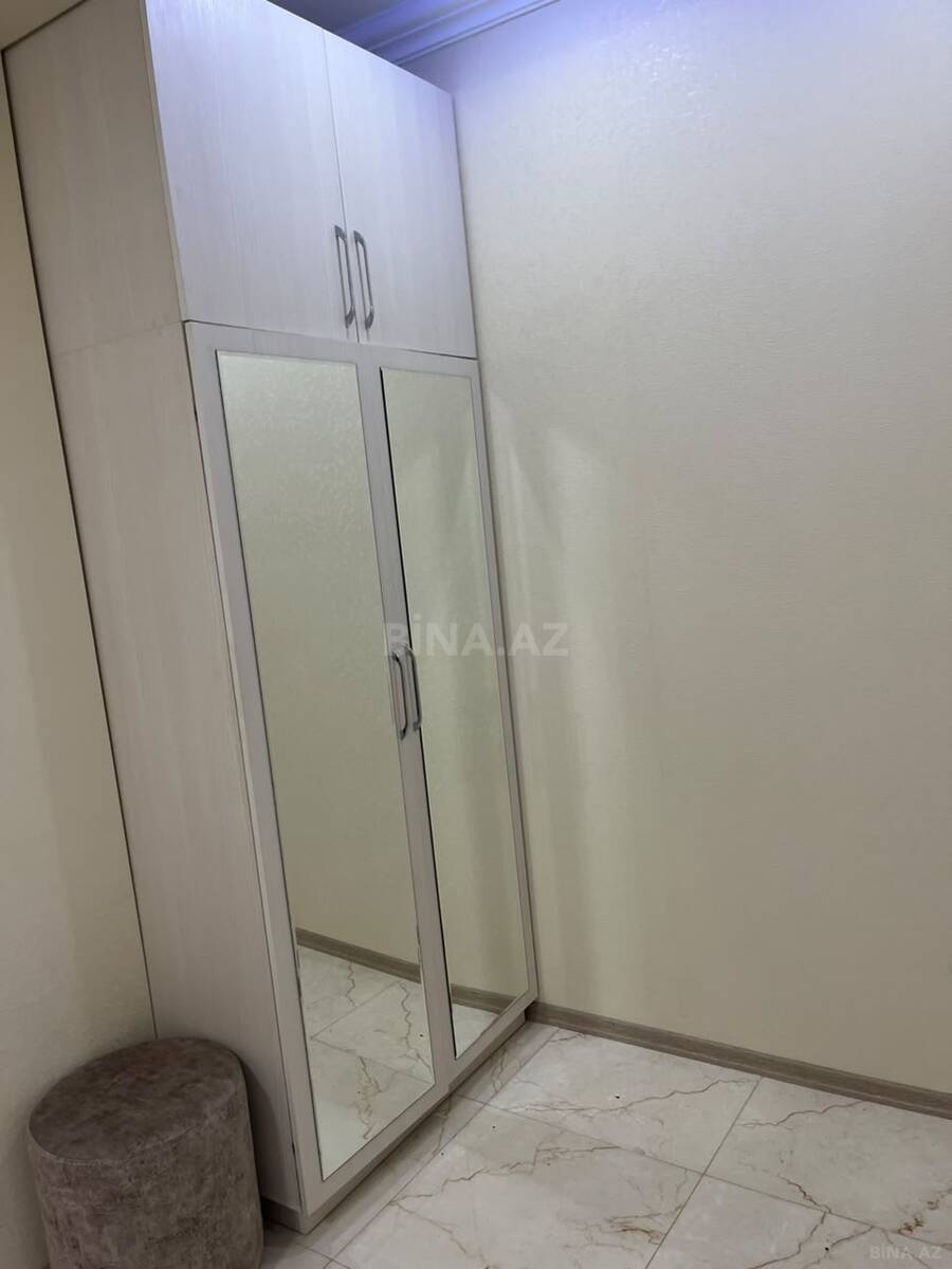 2 otaqlı Yeni tikili, Xırdalan