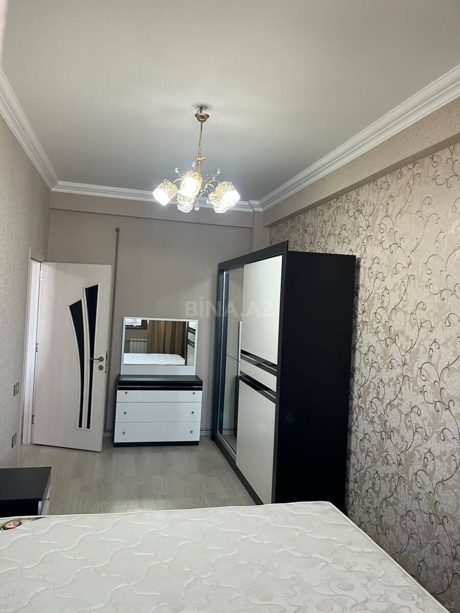 2 otaqlı Yeni tikili, Xırdalan