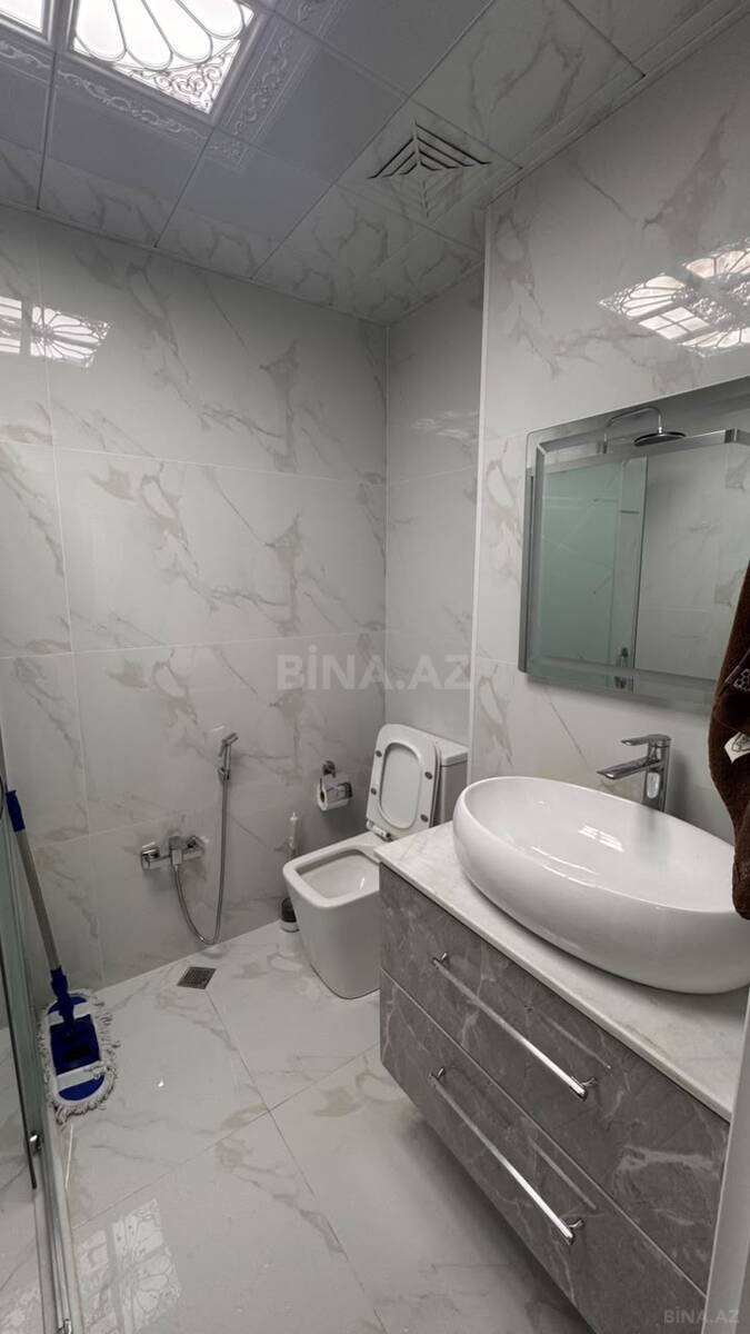 2 otaqlı Yeni tikili, Nərimanov r., Bakı