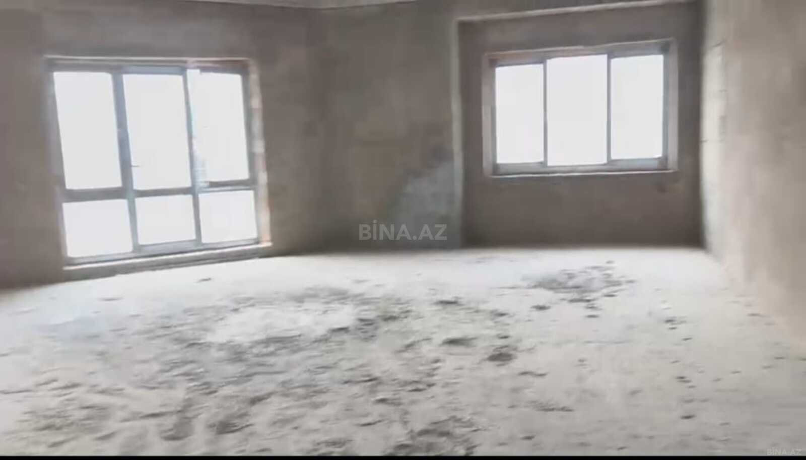 4 otaqlı Yeni tikili, 8 Noyabr m., Bakı