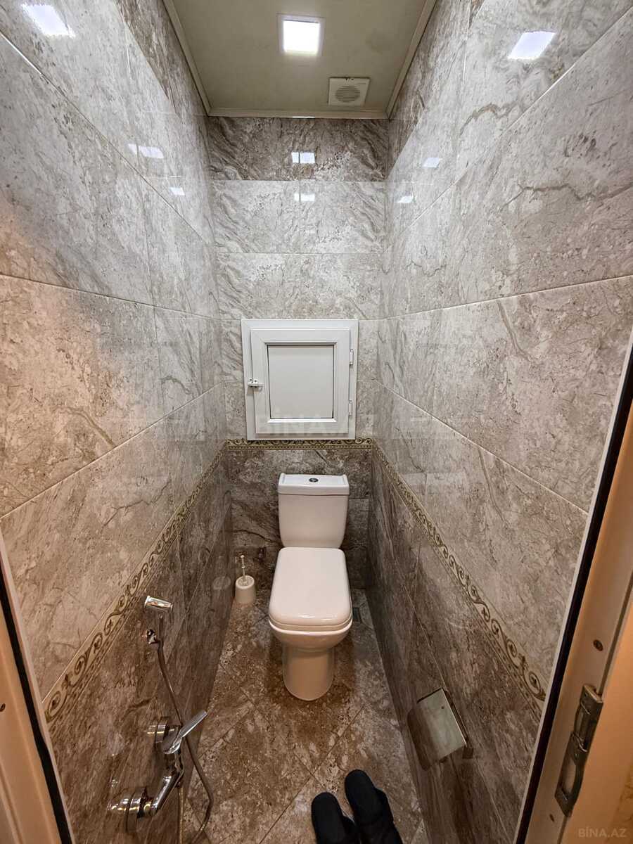 3 otaqlı Köhnə tikili, İnşaatçılar m., Bakı