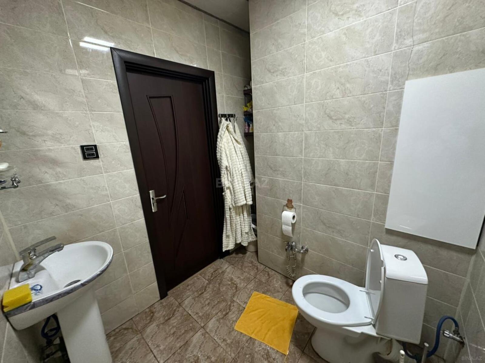2 otaqlı Yeni tikili, Bakıxanov q., Bakı