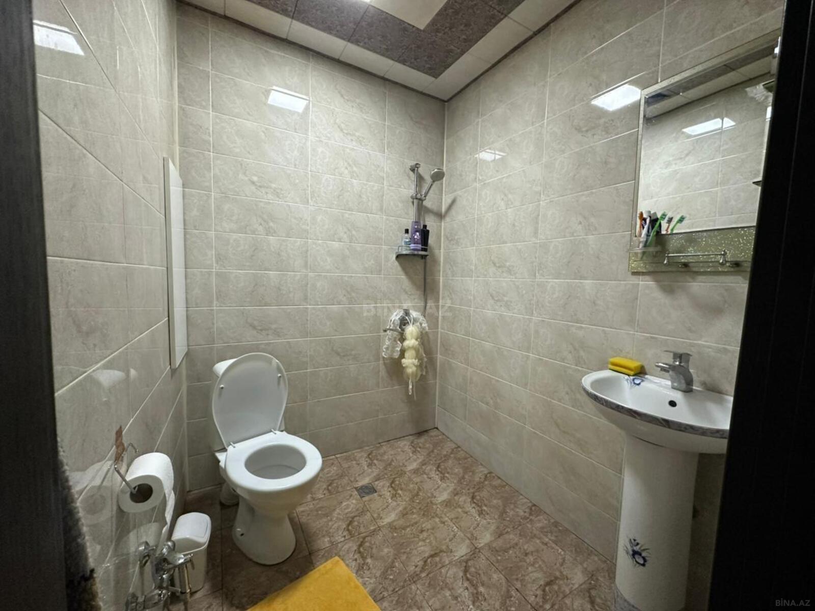 2 otaqlı Yeni tikili, Bakıxanov q., Bakı