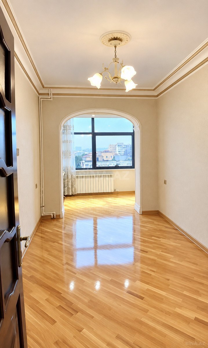 2 otaqlı Köhnə tikili, Nərimanov r., Bakı
