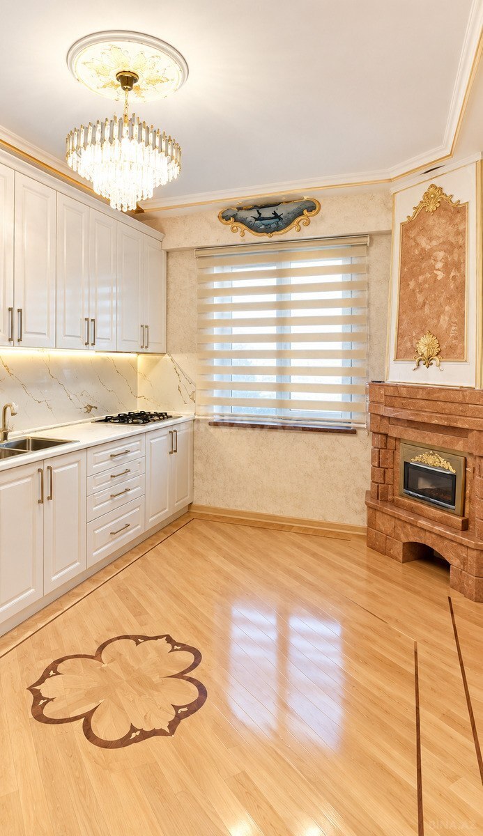 2 otaqlı Köhnə tikili, Nərimanov r., Bakı