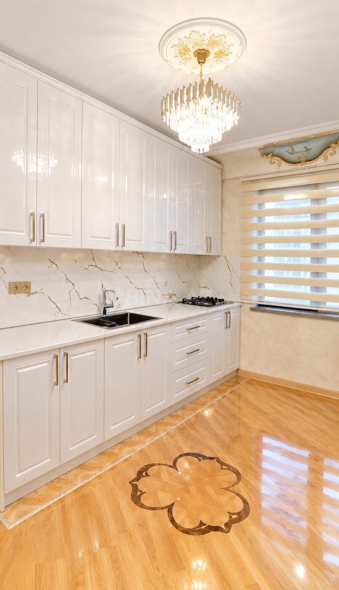 2 otaqlı Köhnə tikili, Nərimanov r., Bakı