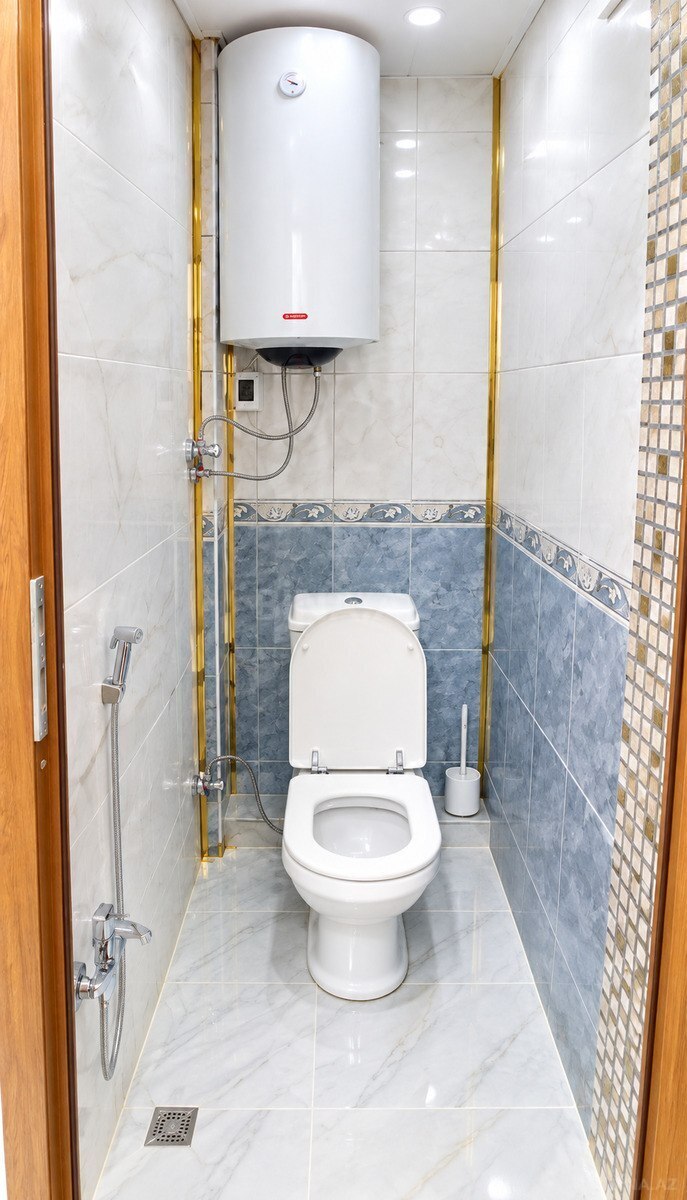 2 otaqlı Köhnə tikili, Nərimanov r., Bakı