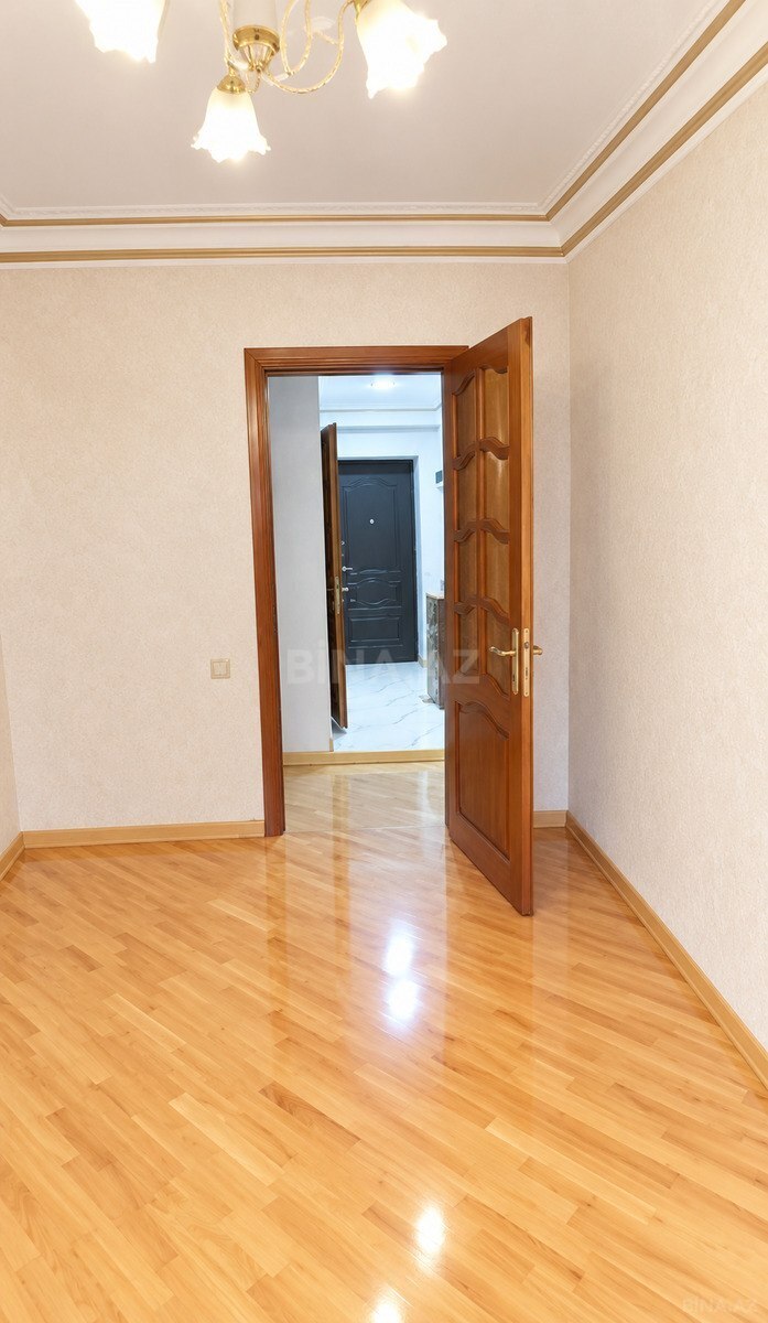 2 otaqlı Köhnə tikili, Nərimanov r., Bakı