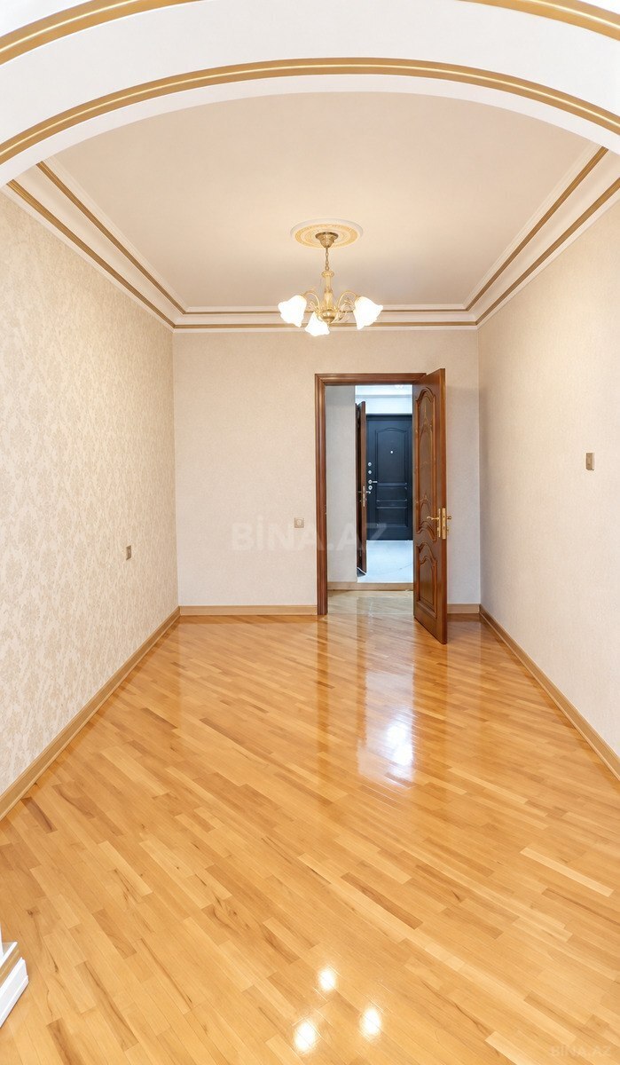 2 otaqlı Köhnə tikili, Nərimanov r., Bakı