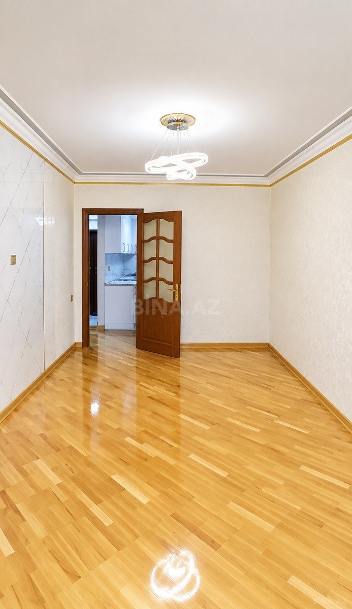 2 otaqlı Köhnə tikili, Nərimanov r., Bakı