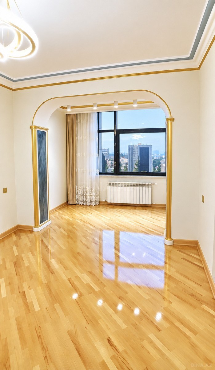 2 otaqlı Köhnə tikili, Nərimanov r., Bakı