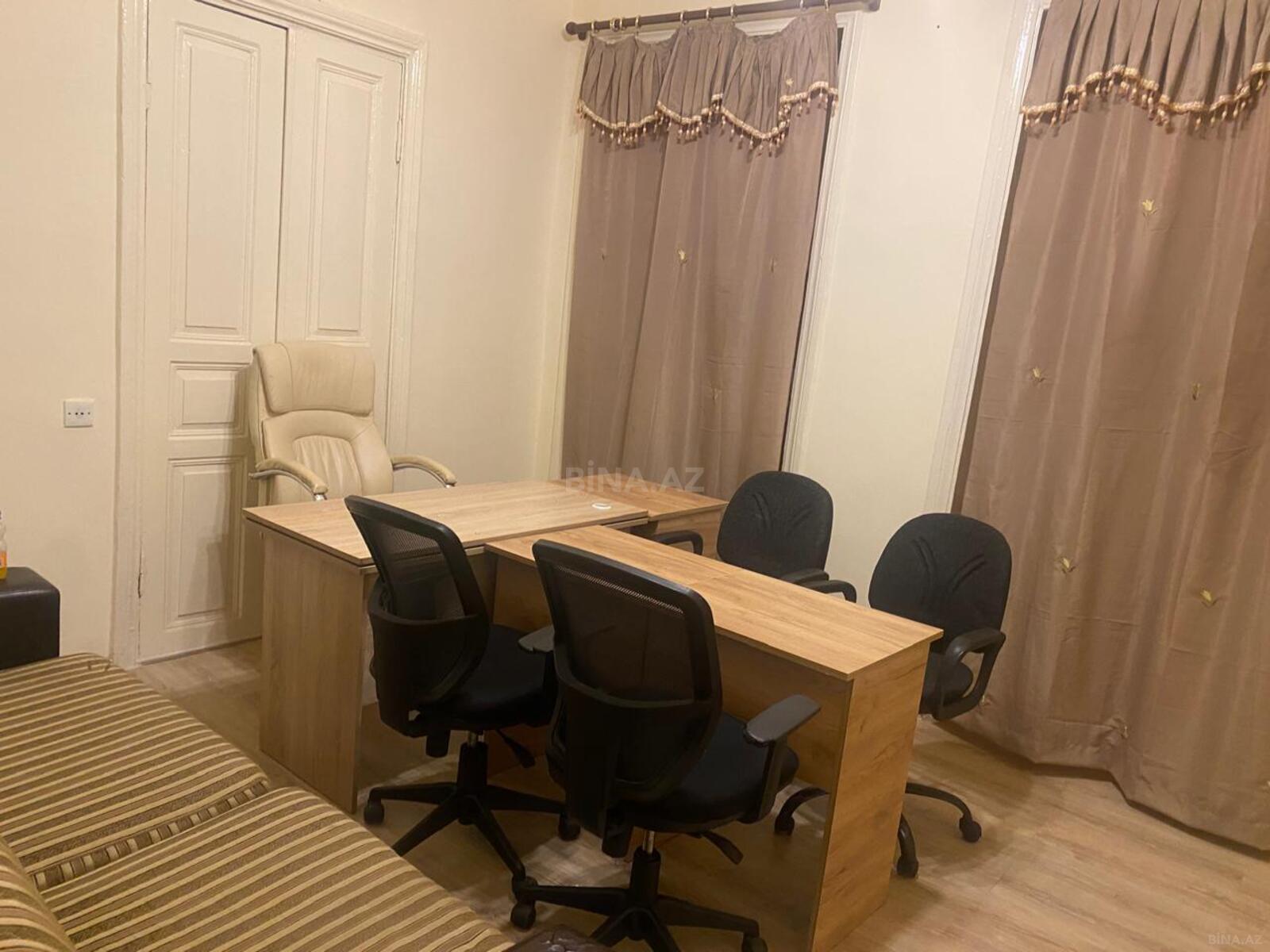 2 otaqlı Ofis, Sahil m., Bakı