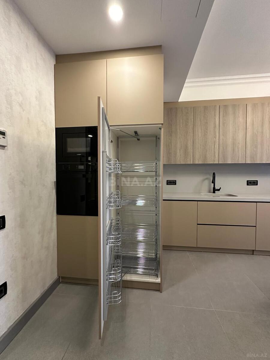 2 otaqlı Yeni tikili, Ağ şəhər q., Bakı