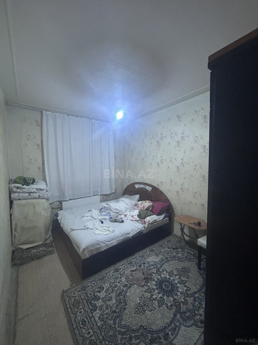 5 otaqlı Köhnə tikili, Sumqayıt