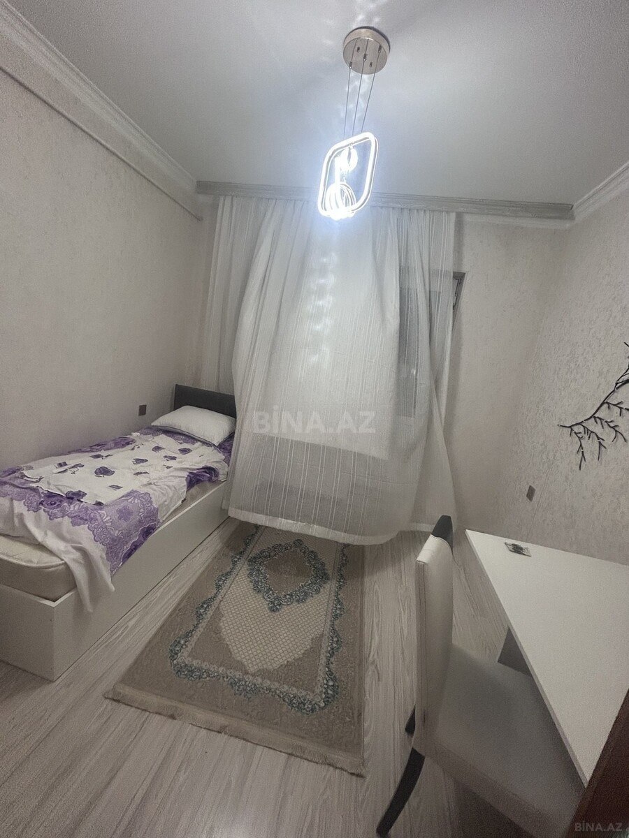 5 otaqlı Köhnə tikili, Sumqayıt
