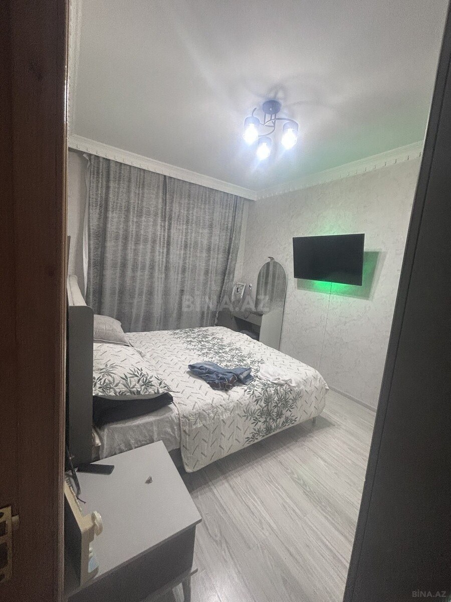 5 otaqlı Köhnə tikili, Sumqayıt