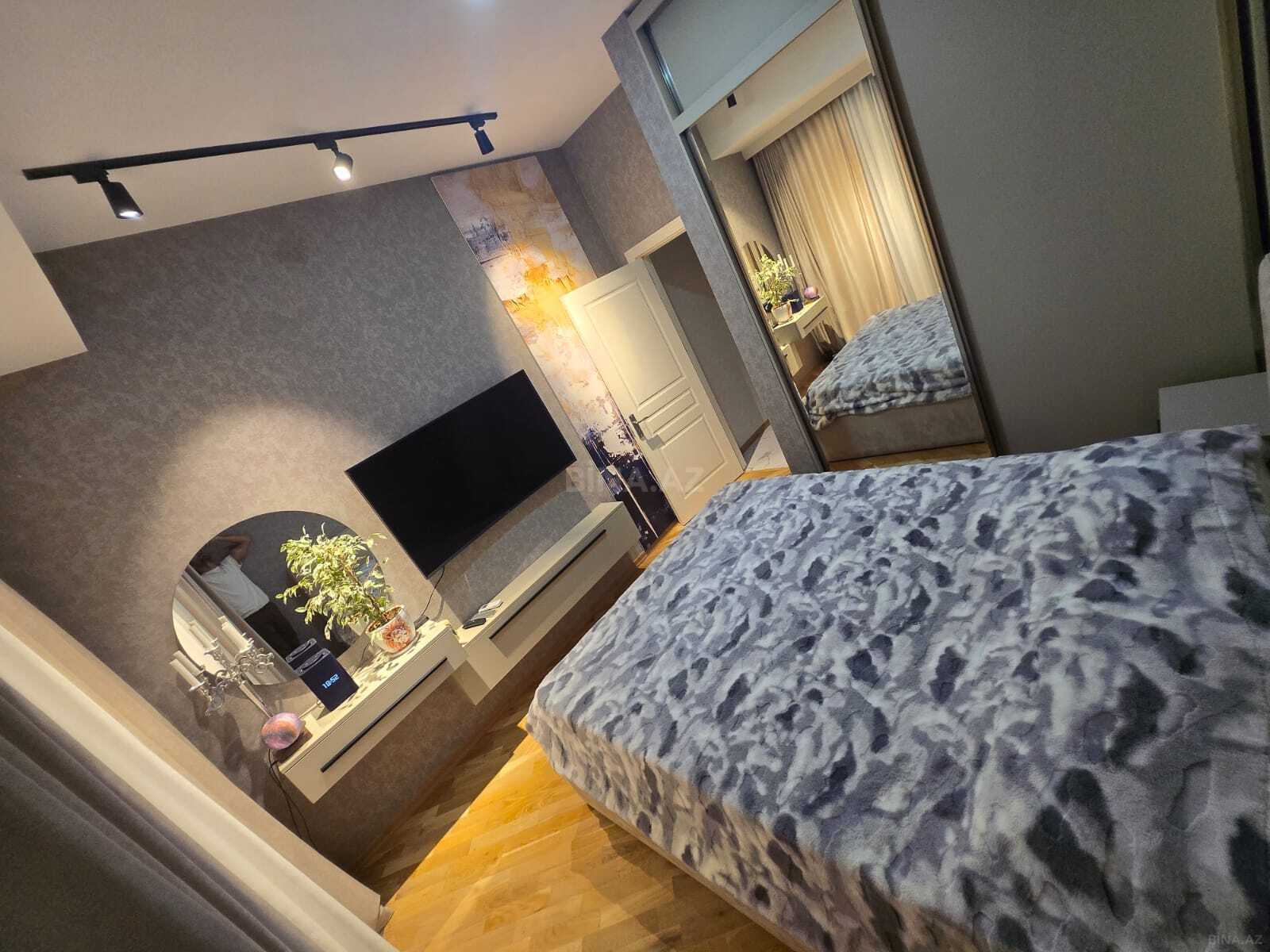 2 otaqlı Yeni tikili, 28 May m., Bakı
