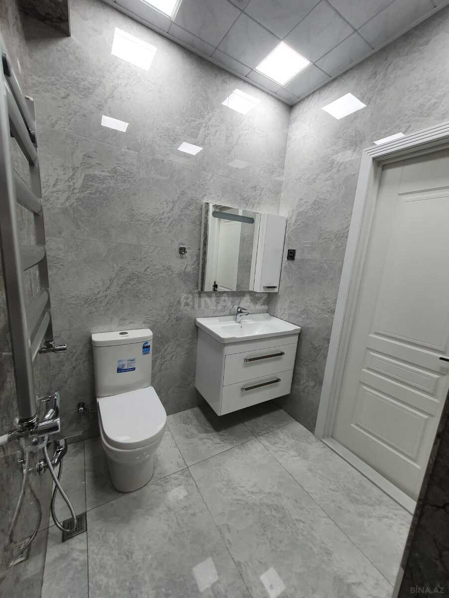 2 otaqlı Yeni tikili, Şah İsmayıl Xətai m., Bakı