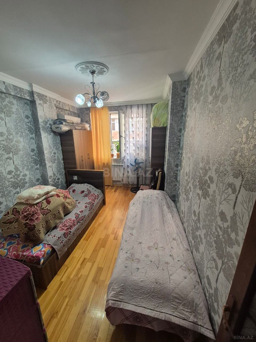 2 otaqlı Yeni tikili, Xırdalan