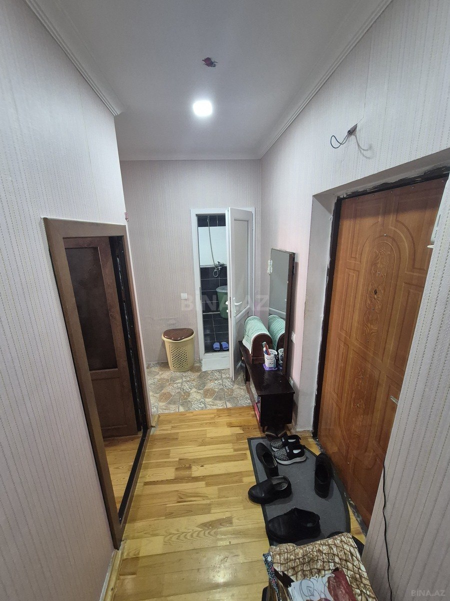 2 otaqlı Yeni tikili, Xırdalan