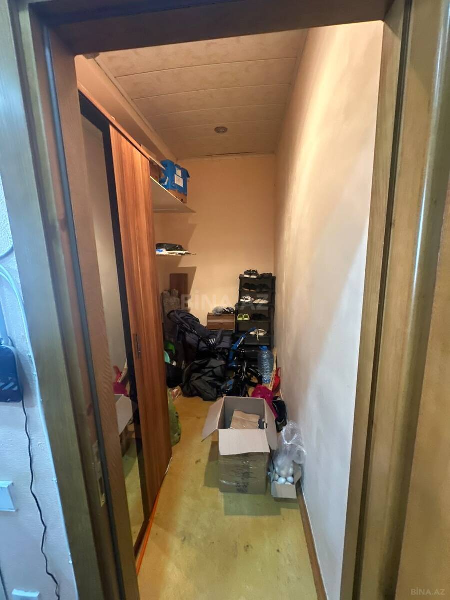 2 otaqlı Yeni tikili, Xalqlar Dostluğu m., Bakı