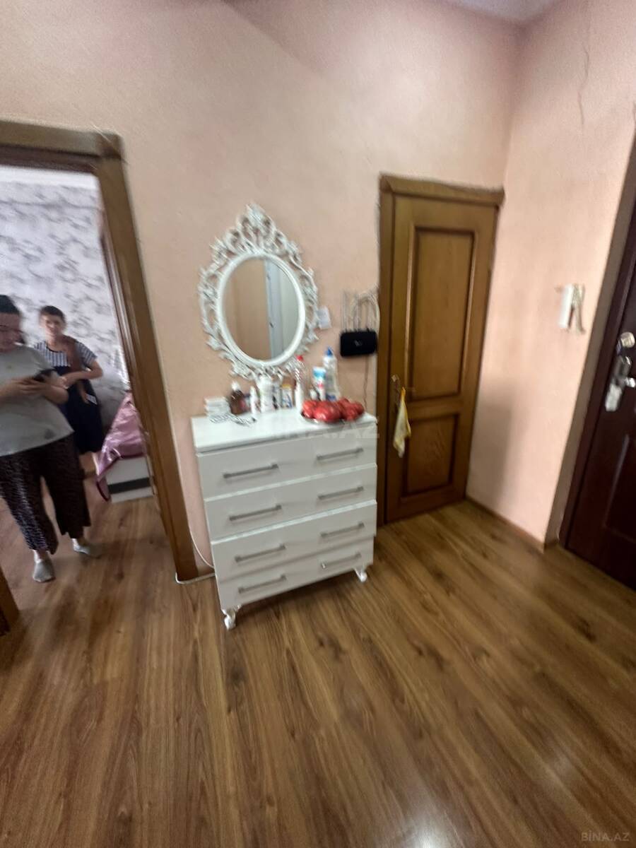 2 otaqlı Yeni tikili, Xalqlar Dostluğu m., Bakı