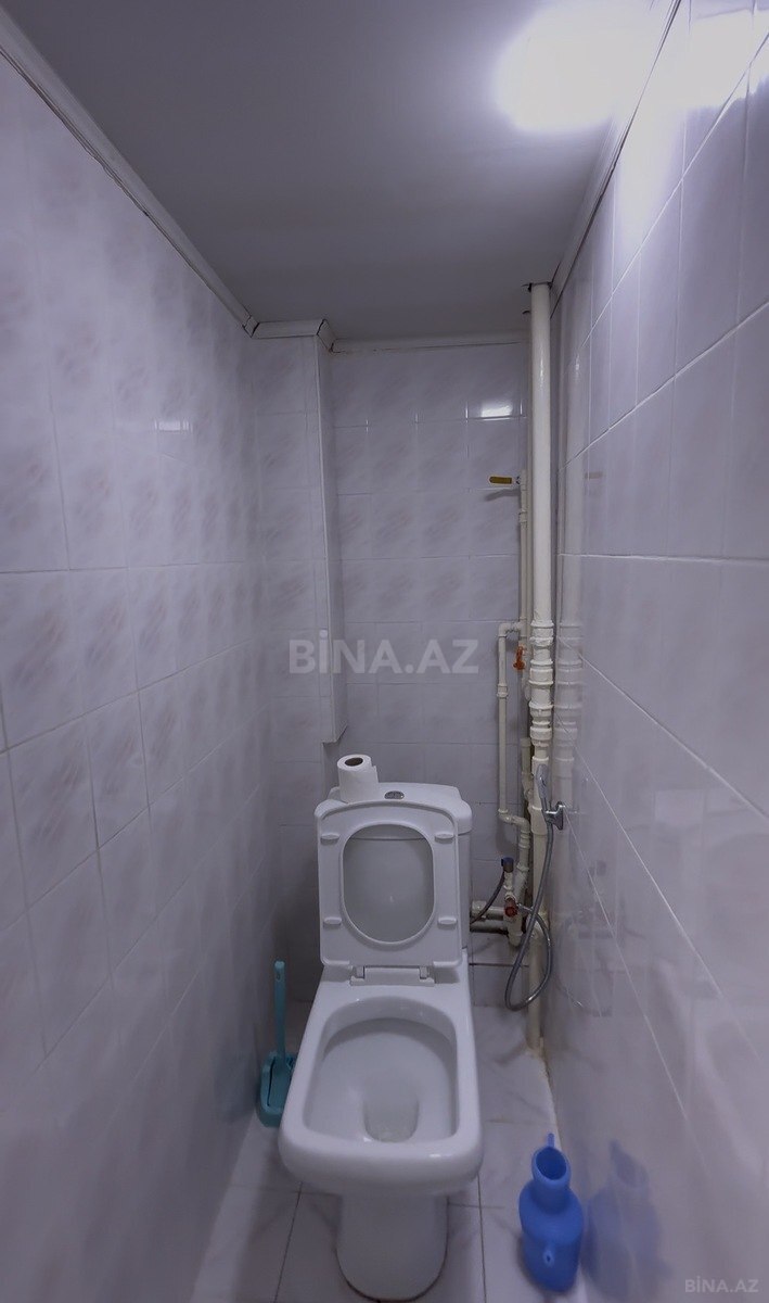 2 otaqlı Köhnə tikili, Əhmədli m., Bakı
