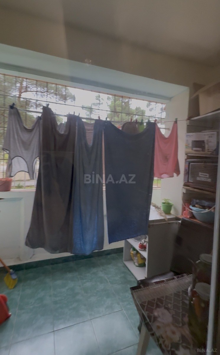 2 otaqlı Köhnə tikili, Əhmədli m., Bakı
