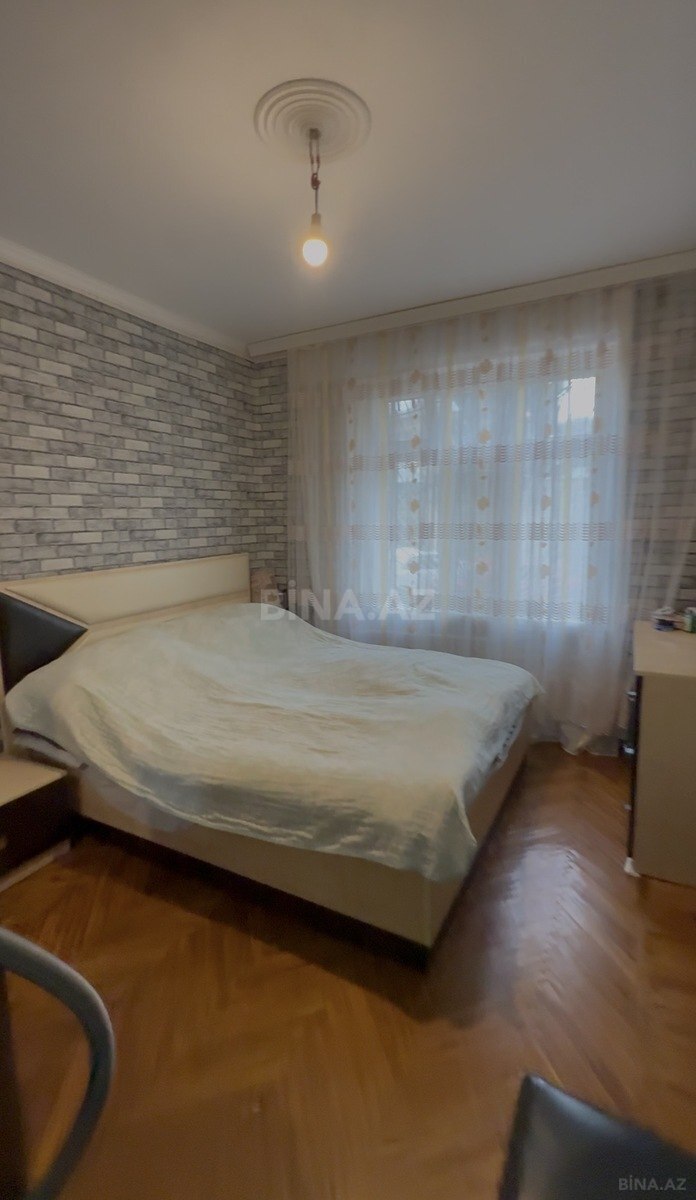 2 otaqlı Köhnə tikili, Əhmədli m., Bakı