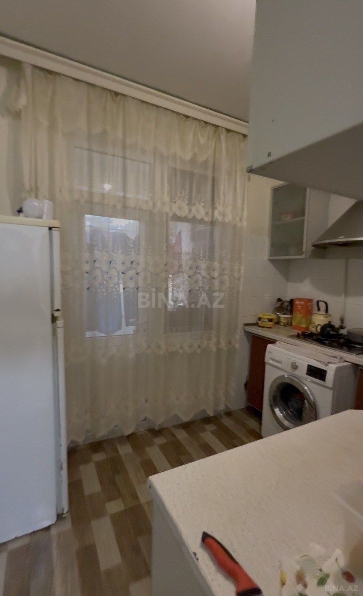 2 otaqlı Köhnə tikili, Əhmədli m., Bakı
