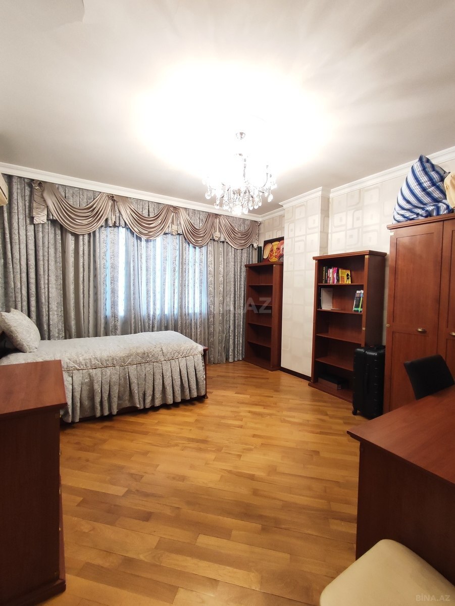 4 otaqlı Yeni tikili, Xalqlar Dostluğu m., Bakı