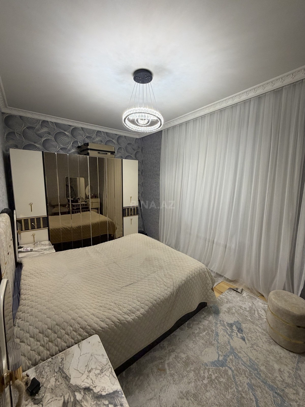 3 otaqlı Həyət evi/Bağ evi, Məmmədli q., Bakı