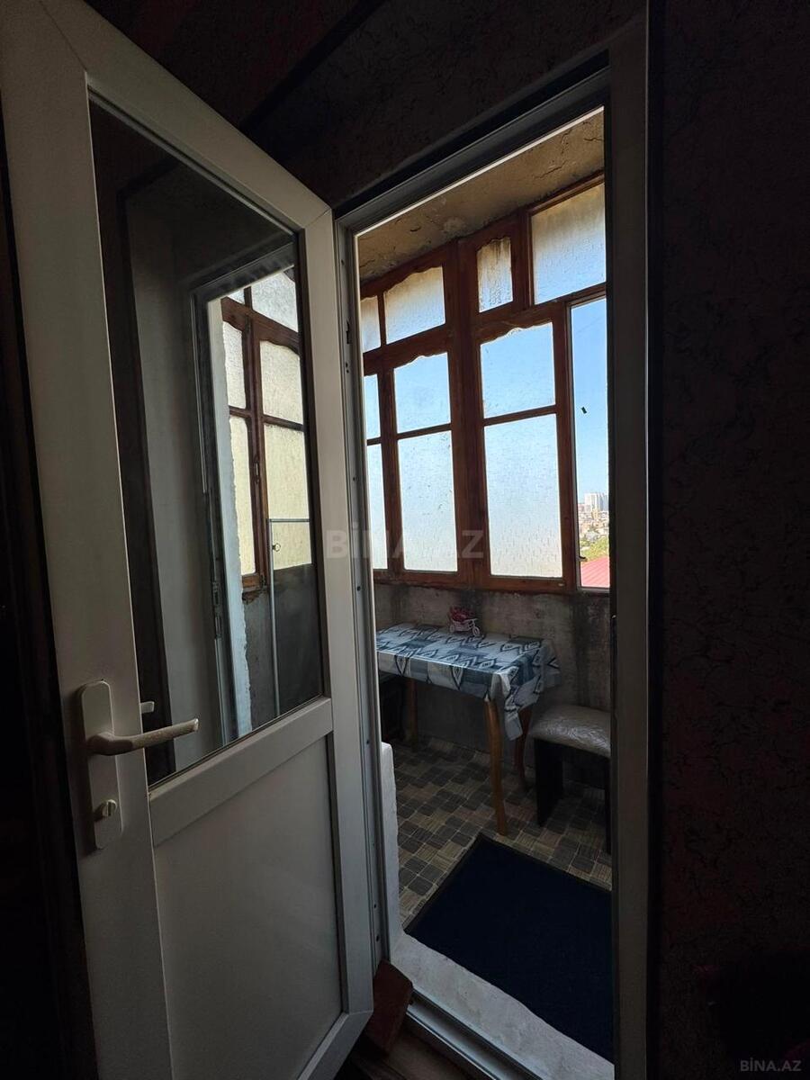 2 otaqlı Köhnə tikili, Xətai r., Bakı